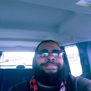 Meet your Posher, Jc